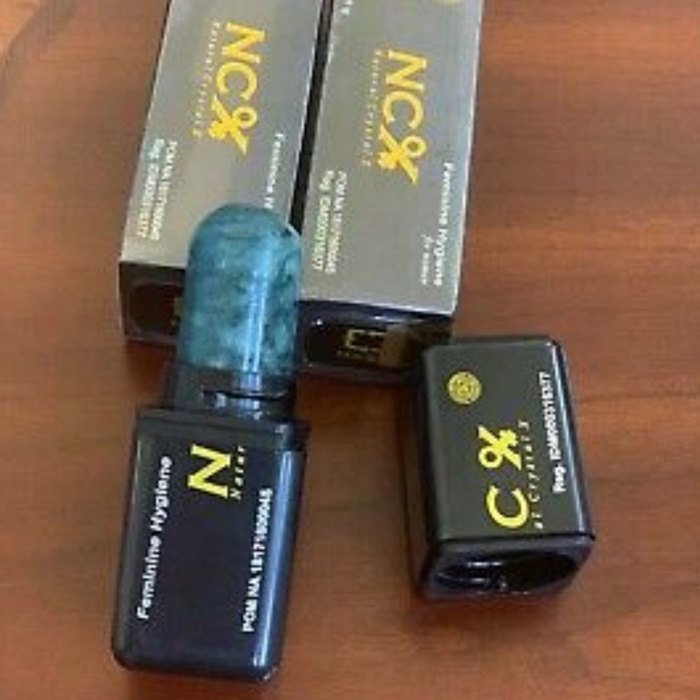 Vagina Wonder Stick, Crytal NCX